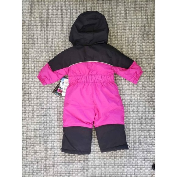 Snowsuit New Size 12 Months ExtremeOutfitters - Picture 6 of 6
